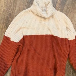 Treasure & Bond Sweater (size S)